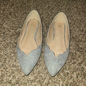 Gray Flats 8